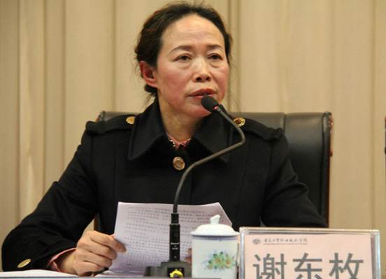 学院召开2016—2017学年学生表彰大会