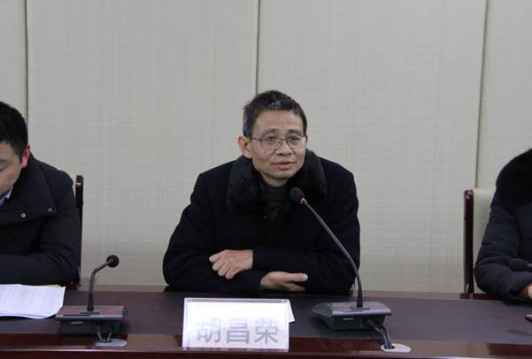 学院开展2017年关爱学生“冬季送温暖”活动