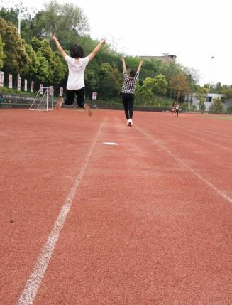 学院第四届宿舍文化艺术节“宿舍摄影大赛”圆满结束
