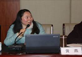 学院召开2016年学生管理工作总结暨辅导员职业能力培训会