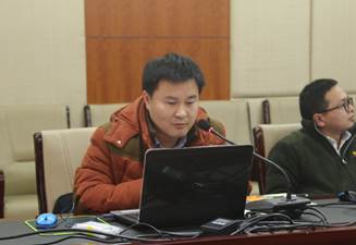 学院召开2017年学生管理工作总结大会暨辅导员工作培训会