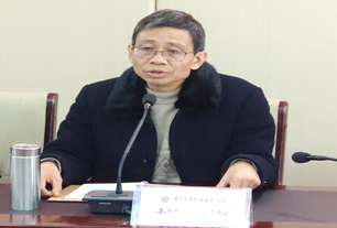 学院召开2019年春期学生教育管理工作会